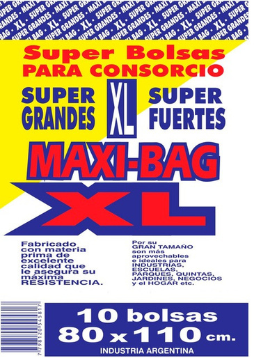Paquete compactadoras 80 × 110