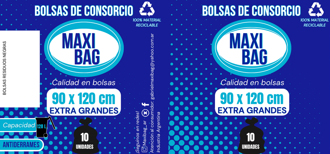Rollo consorcio fondo estrella 90 × 120