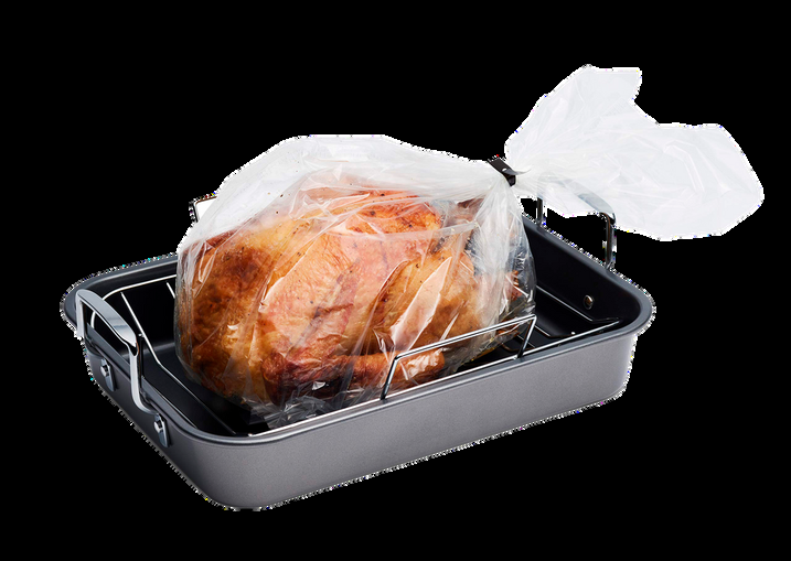 Bolsas para horno