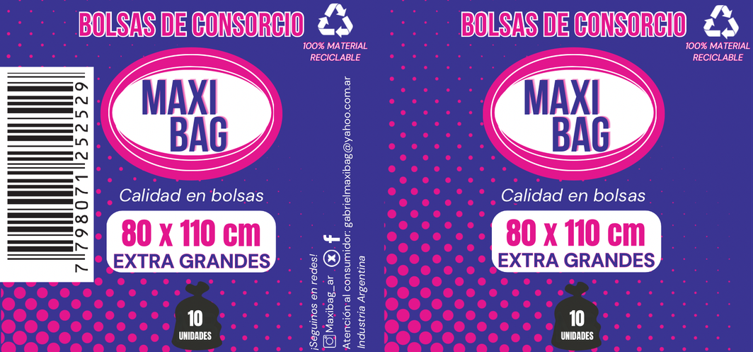 Rollo consorcio fondo estrella 80 × 110