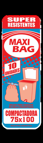 Rollo compactadoras baja densidad 75 × 100