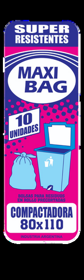 Rollo compactadoras baja densidad 80 × 110
